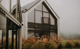 Bieszczadzka Stodoła